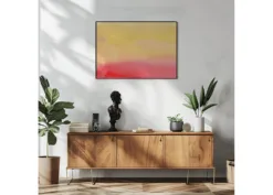 Alternative view of Abstract Watercolor 11