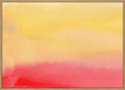 Abstract Watercolor 11