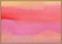 Abstract Watercolor 12