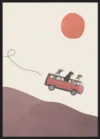 Adventure gang_Sort
