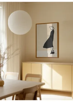 Alternative view of Alone