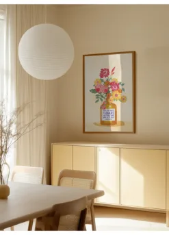 Alternative view of Always flowers