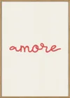 Amore Scripted