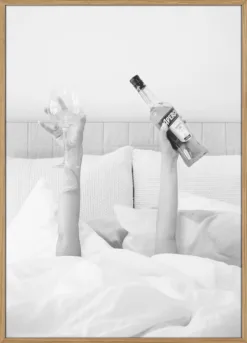 Aperol In Bed Low Key