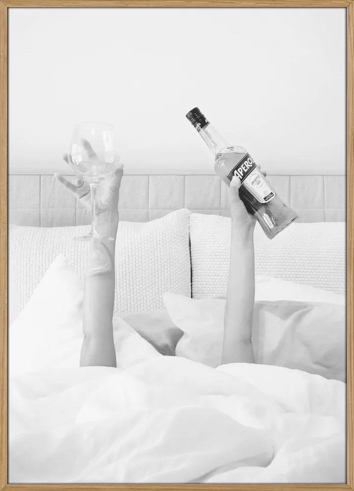 Aperol In Bed Low Key_Massiv eg