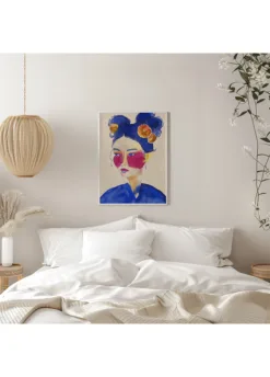 Alternative view of Asian Girl