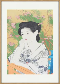 At a Hot Springs Inn (1952)