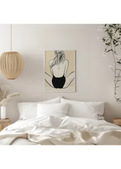 Alternative view of At the Beach