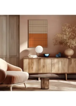 Alternative view of Autumn Charm Squares