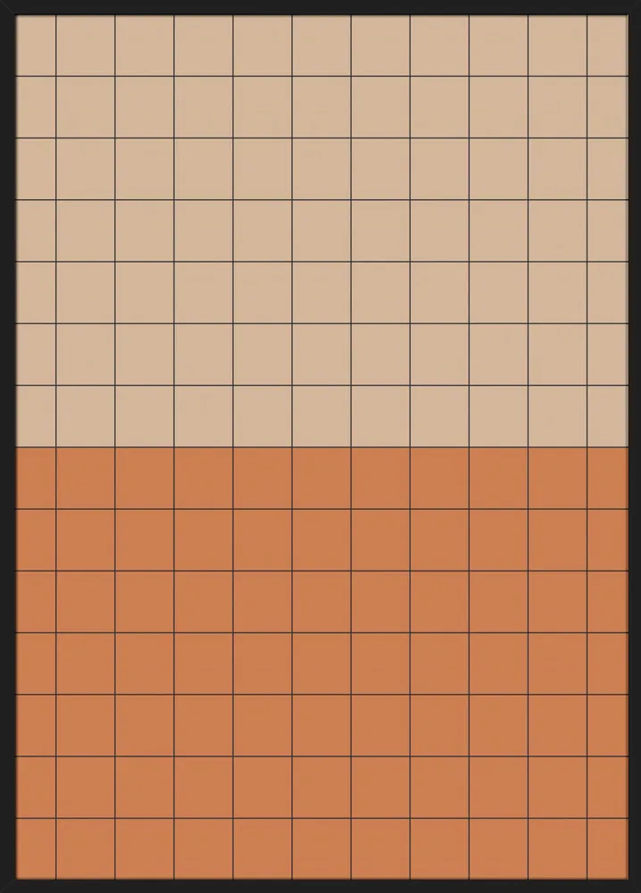 Autumn Charm Squares_Sort