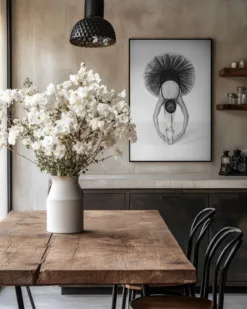 Alternative view of Ballet Technique