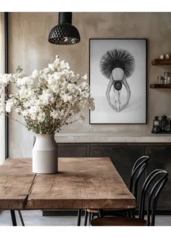 Alternative view of Ballet Technique