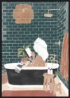 Bathroom Babe_Sort
