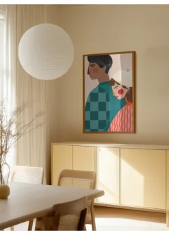 Alternative view of Be My Valentine