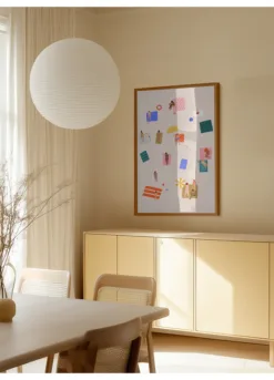 Alternative view of Beach Towel Harmony