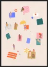 Beach Towel Harmony_Sort