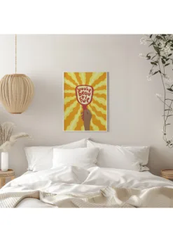 Alternative view of Beautiful