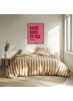 Alternative view of Bedtime Plea