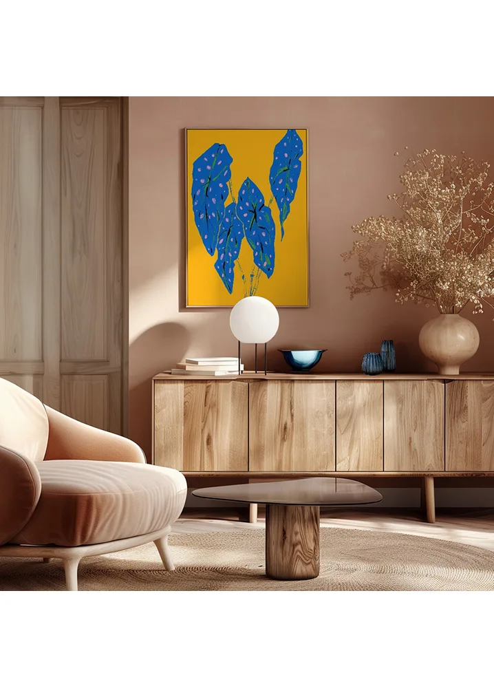 Begonia Maculata Blue and Yellow_Int1