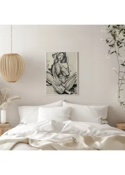 Alternative view of Being Myself