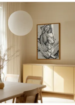 Alternative view of Being Myself