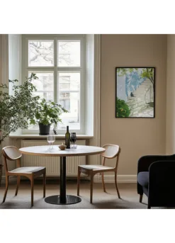 Alternative view of Being a Person Is Getting Too Complicated