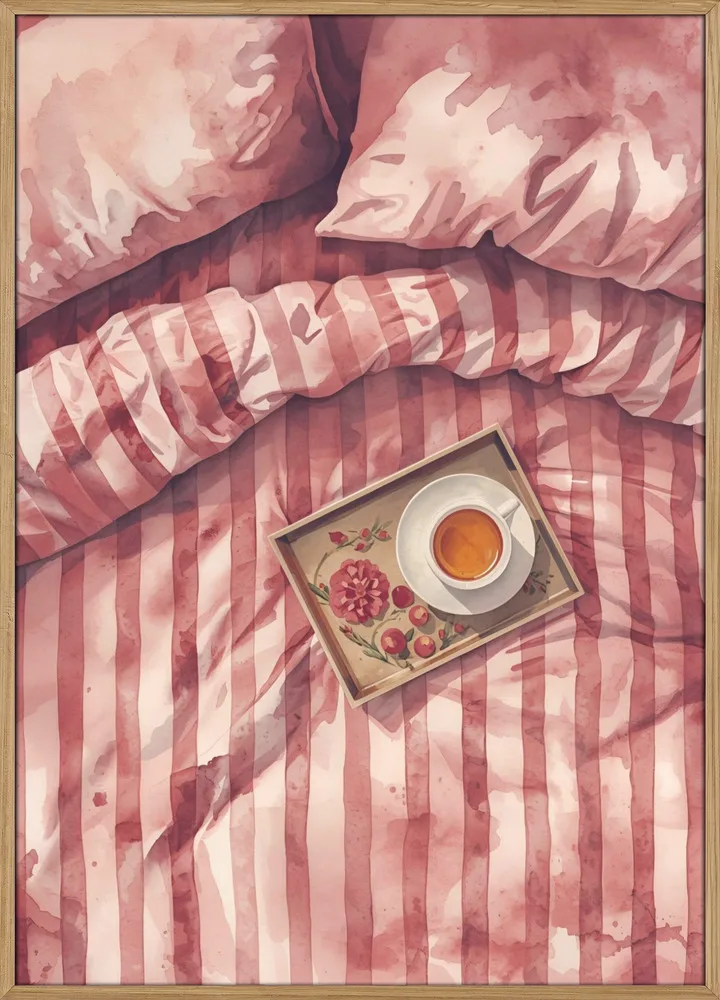 Bettgeschichten mit Tee_Massiv eg