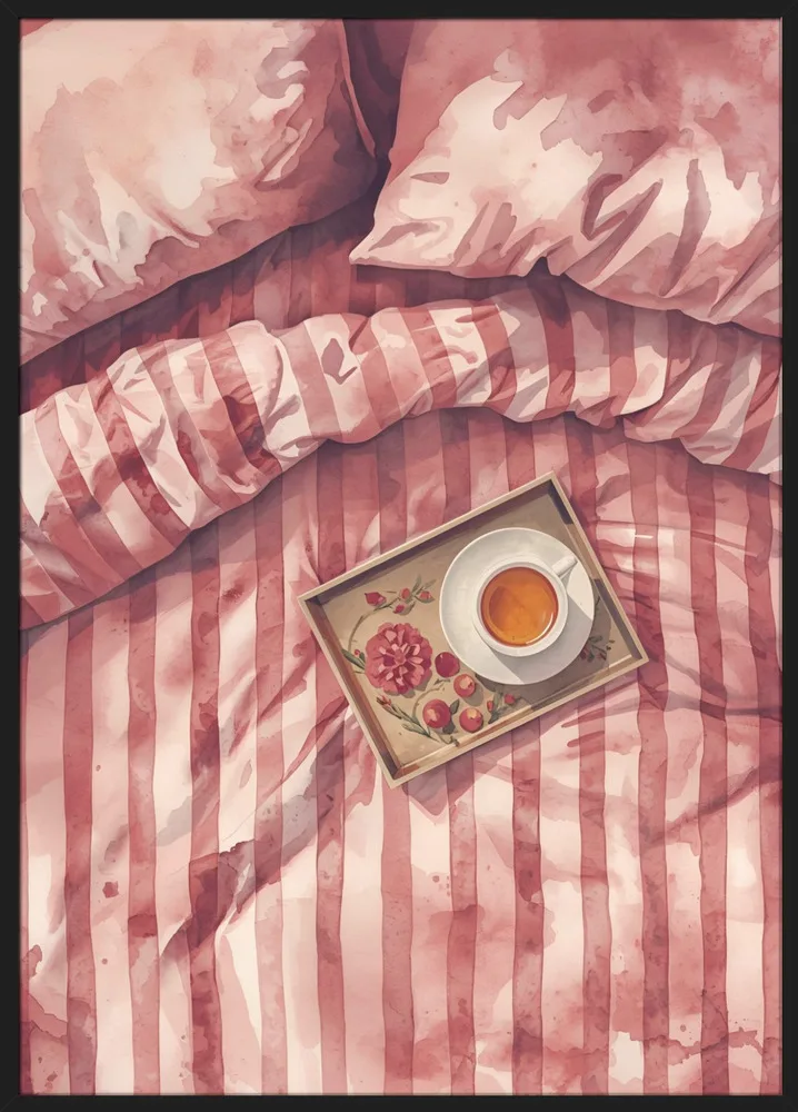 Bettgeschichten mit Tee_Sort