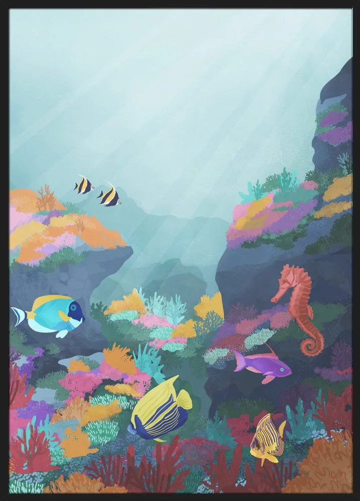 Beyond the Waves_Sort