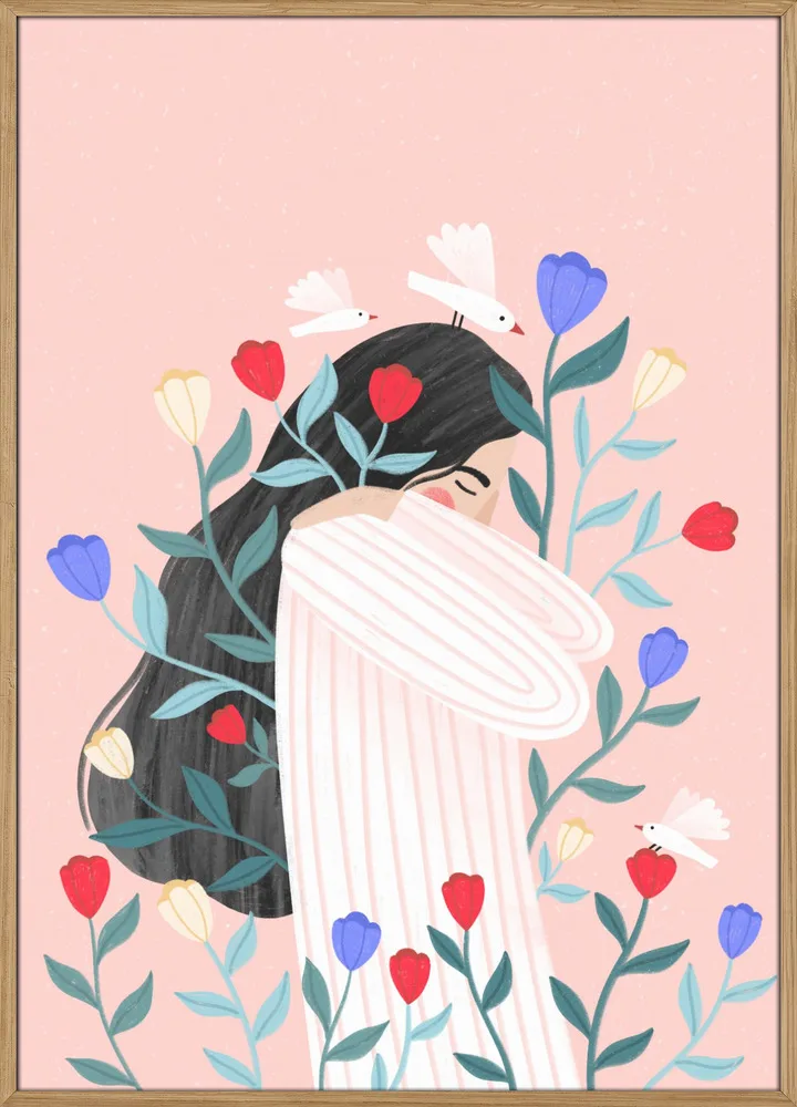 Blossoms and Serenity_Massiv-eg