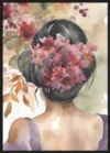 Blumen im Haar_Sort