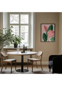 Alternative view of Blush Tropical