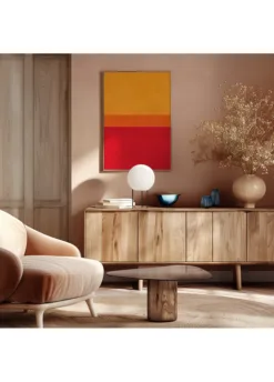 Alternative view of Bold Color Blocks