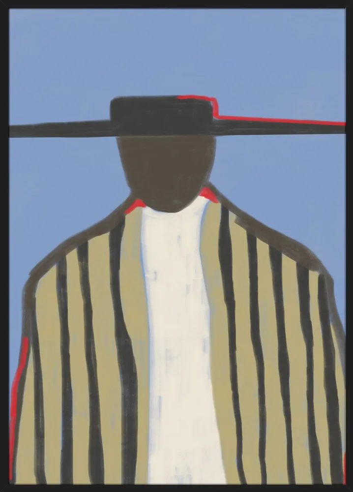 Bold Hat and Stripes New Mexico Style_Sort