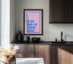 Alternative view of Bold House Statement