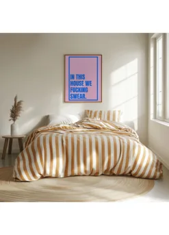 Alternative view of Bold House Statement