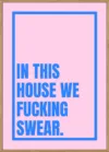 Bold House Statement
