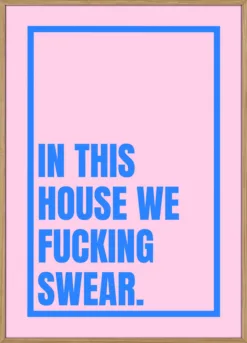 Bold House Statement