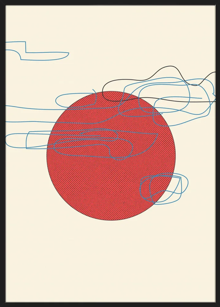 Bold Red Circles_Sort