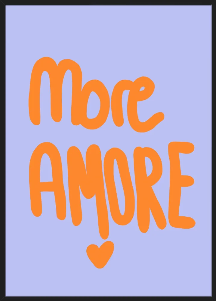 Bold Typography in Vibrant Orange_Sort