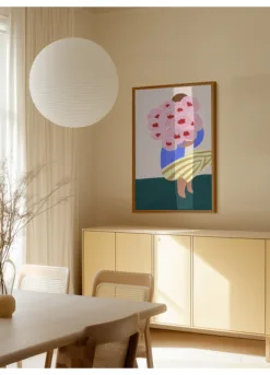 Alternative view of Bouquet of Flowers