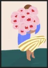Bouquet of Flowers_Sort
