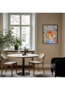 Alternative view of Brunch Harmony