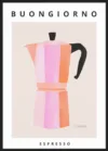 Buongiorno Espresso_Sort