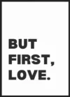 But First_Sort
