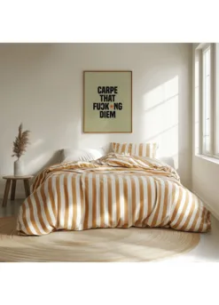 Alternative view of Carpe Diem