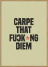 Carpe Diem
