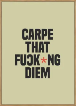 Carpe Diem