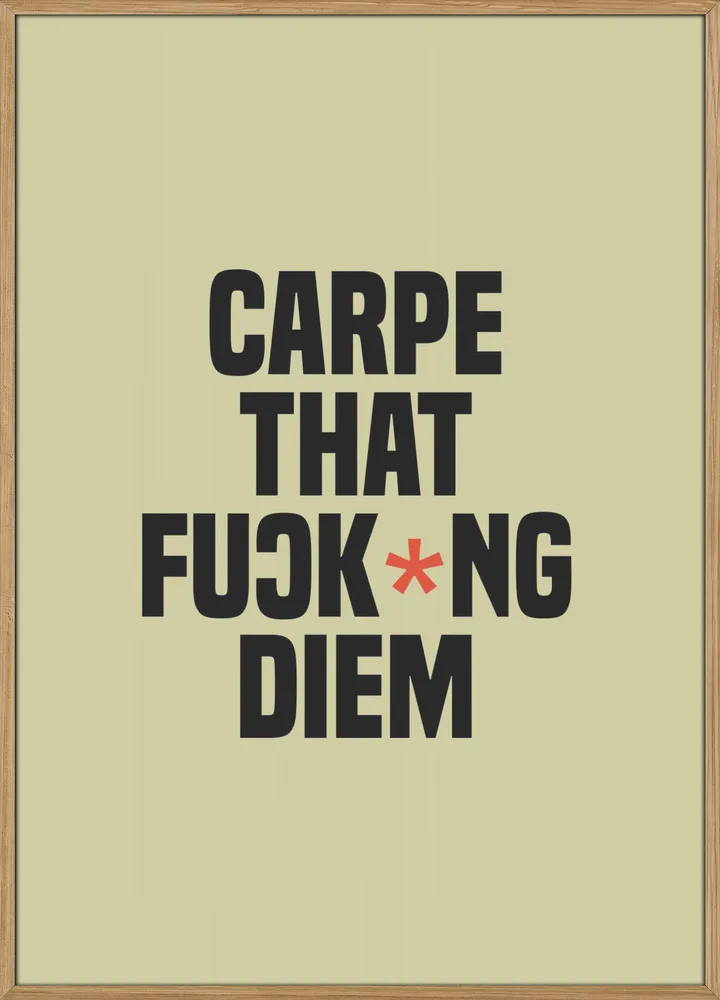 Carpe Diem_Massiv eg