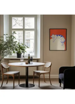 Alternative view of Catalyst